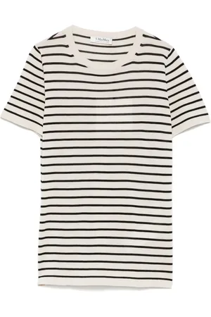 Max Mara Playera Egidio