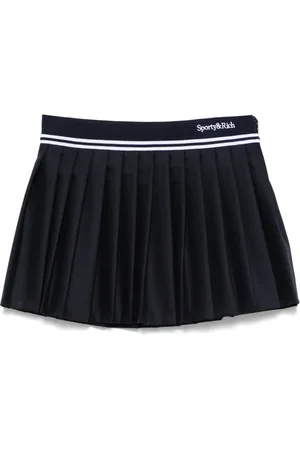 Sporty & Rich Falda corta Abigail