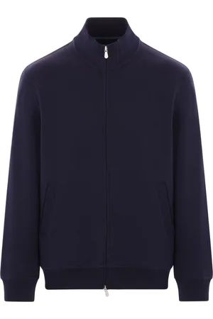 Brunello Cucinelli Sudadera con cierre
