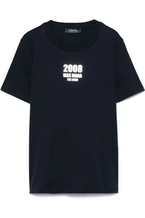 Max Mara Playera Quieto