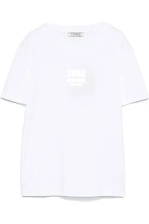 Max Mara Playera Quieto