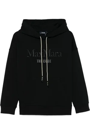 Max Mara Hoodie Agata