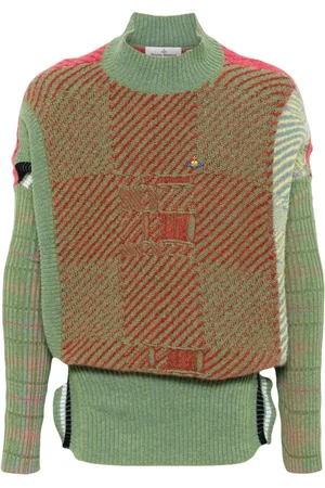 Vivienne Westwood Suéter Highlander