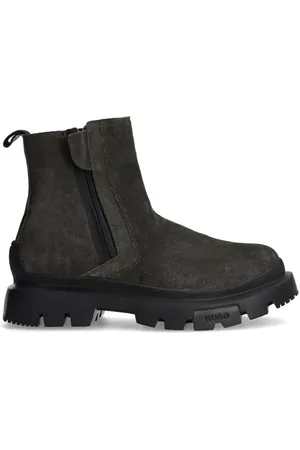 HUGO BOSS Botas Fabyan