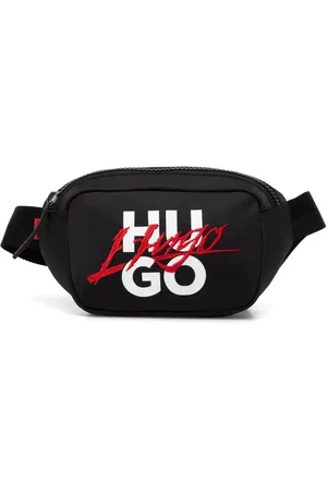 HUGO BOSS Cangurera Handwriting 2.0