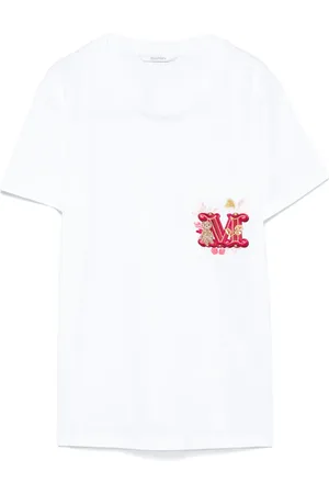 Max Mara Playera Nunzio
