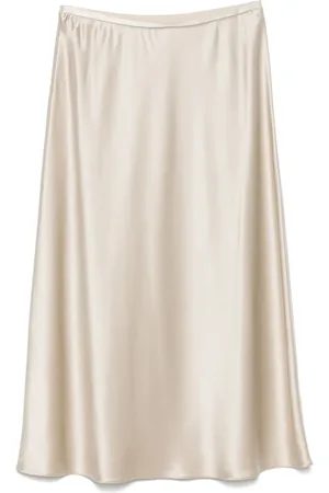 Max Mara Falda midi Carnet