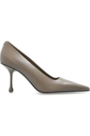 Jimmy Choo Zapatillas Ixia con tacón de 80mm