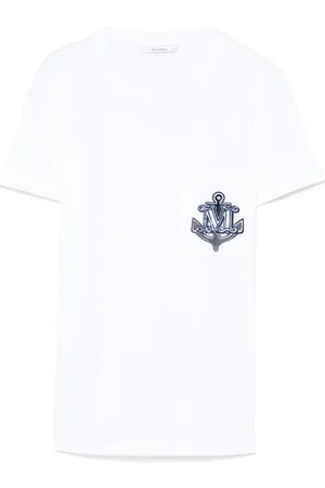 Max Mara Playera Acacia