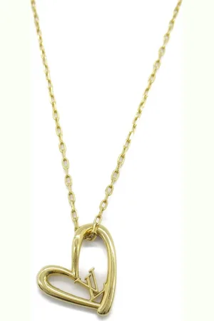 LOUIS VUITTON Collar Corie Hart Fallin Love 2021
