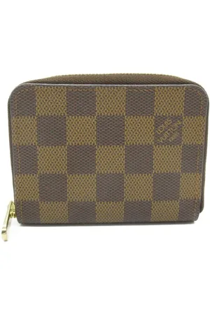 LOUIS VUITTON Monedero Zippy 2009