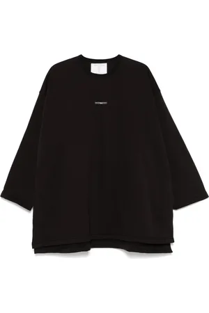 SOCIÉTÉ ANONYME Sudadera Big Big
