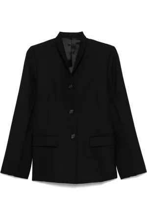 Totême Blazer Overlay