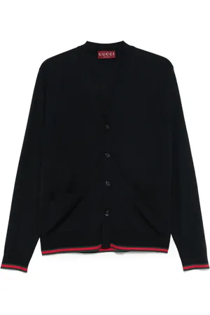 Gucci Cárdigan con botones