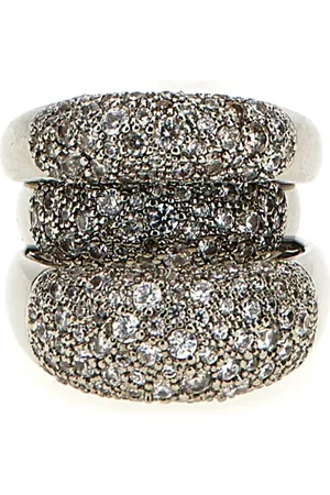 Panconesi Anillo Blow Up Solar Crystal