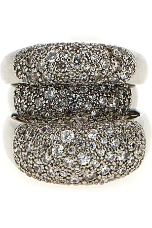 Panconesi Anillo Blow Up Solar Crystal