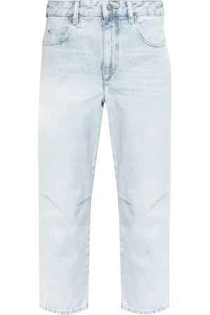 Marant Etoile Jeans rectos