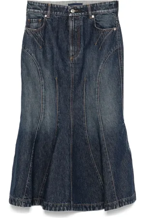 Sportmax Falda midi Casa