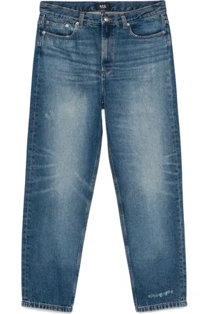 A.P.C. Jeans Martin