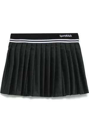 Sporty & Rich Falda corta Abigail
