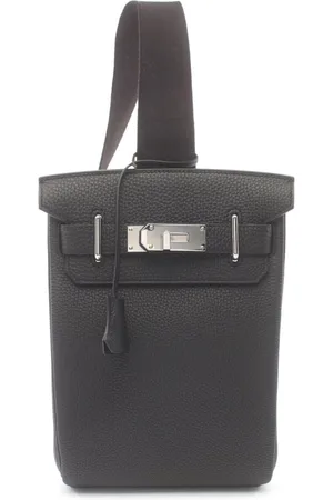 Hermès Bolsa de hombro Kelly Akkad PM 2024