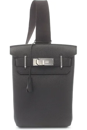 Hermès Bolsa de hombro Kelly Akkad PM 2024