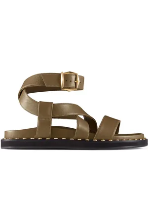 Jimmy Choo Sandalias Blaise
