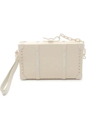 LOUIS VUITTON Bolsa de mano Wallet Trunk 2021