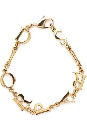 Dior Pulsera Dior Letters 2000