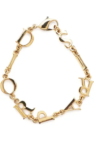 Dior Pulsera Dior Letters 2000