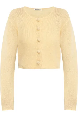 By Malene Birger Cárdigan corto