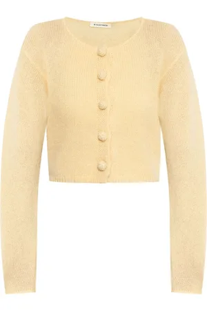 By Malene Birger Cárdigan corto