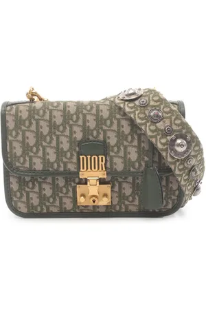 Dior Bolsa de hombro Addict 2010