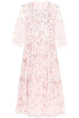 Needle & Thread Vestido de fiesta Everett