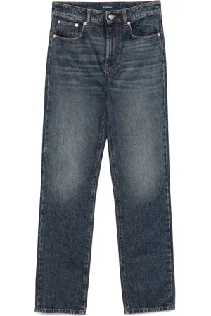 Sportmax Jeans Tasso