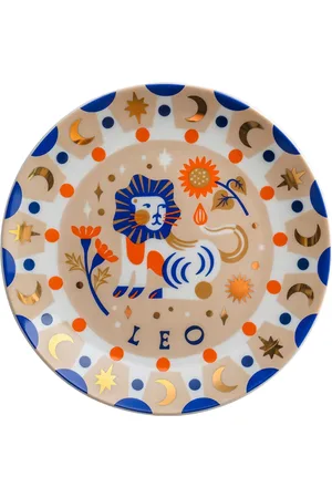 BITOSSI Plato Leo de 16.5cm