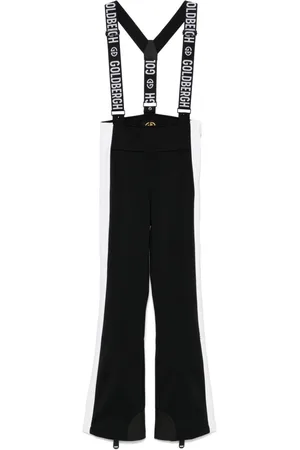 Goldbergh Pantalones para nieve Retro