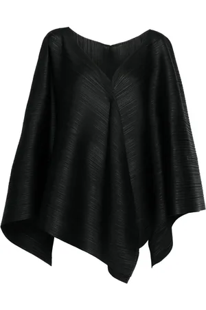 PLEATS PLEASE ISSEY MIYAKE Chamarra Monthly Colors : November