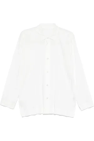 Issey Miyake Camisa plisada