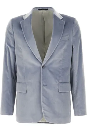 Paul Smith Blazer de terciopelo