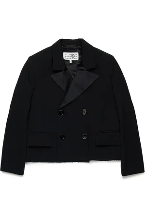 Maison Margiela Blazer corto