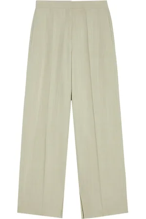 Jil Sander Pantalones de vestir