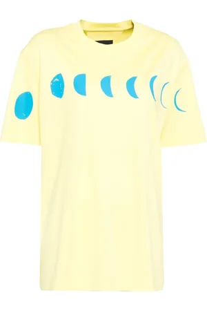 Givenchy Playera con estampado gráfico