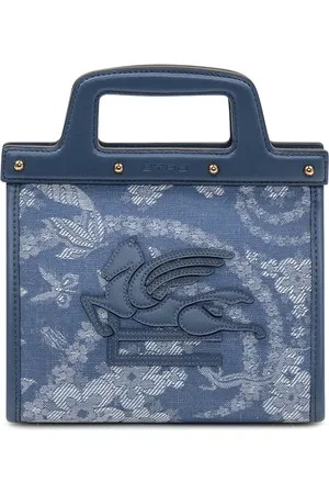 Etro Tote Love Trotter