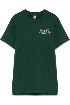 Sporty & Rich Playera NY 94