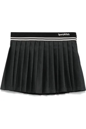 Sporty & Rich Falda corta Abigail