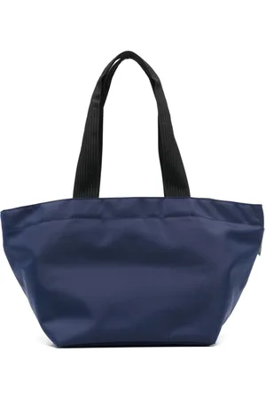 Hervè Chapelier Bolsa de hombro con logo