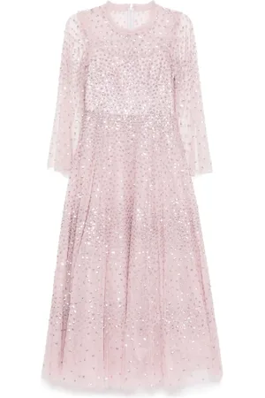 Needle & Thread Vestido de fiesta Scatter