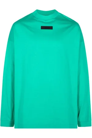 FEAR OF GOD Playera Tab