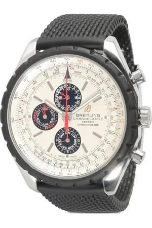 Breitling Reloj Chrono-Matic de 49mm 2000-2009 de archivo
